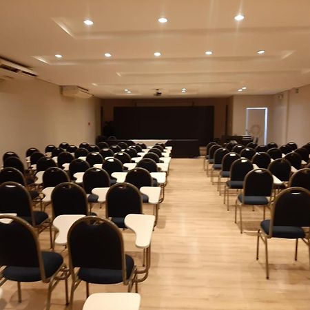 Maximus Business Hotel Ji-Paraná Esterno foto