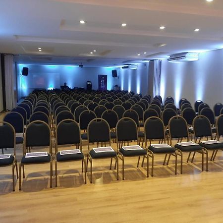 Maximus Business Hotel Ji-Paraná Esterno foto