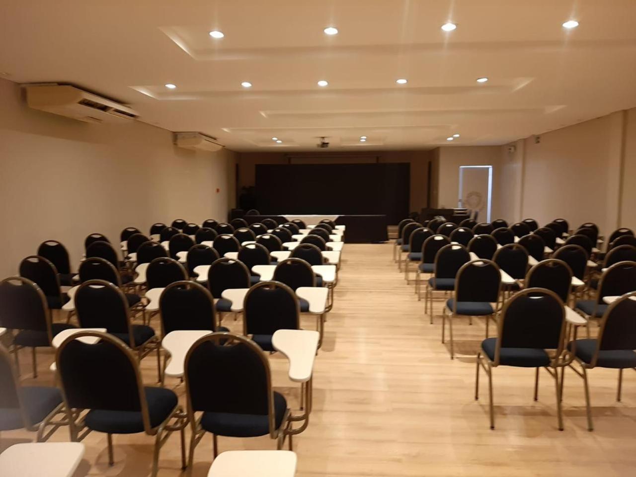 Maximus Business Hotel Ji-Paraná Esterno foto