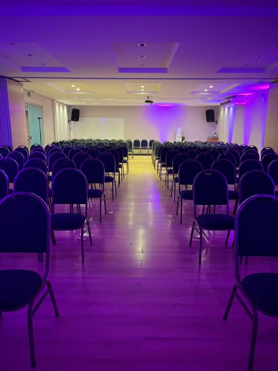 Maximus Business Hotel Ji-Paraná Esterno foto