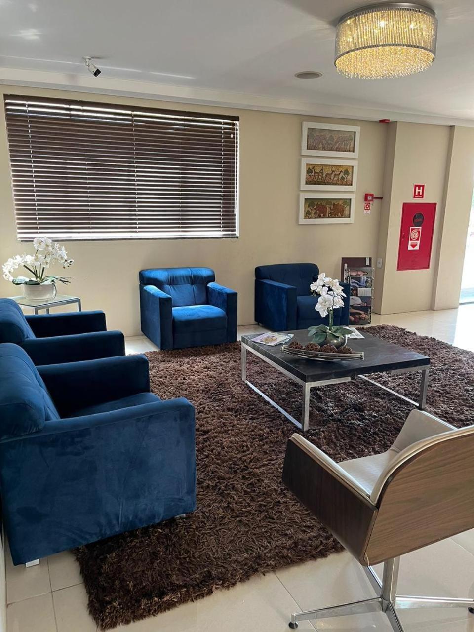 Maximus Business Hotel Ji-Paraná Esterno foto