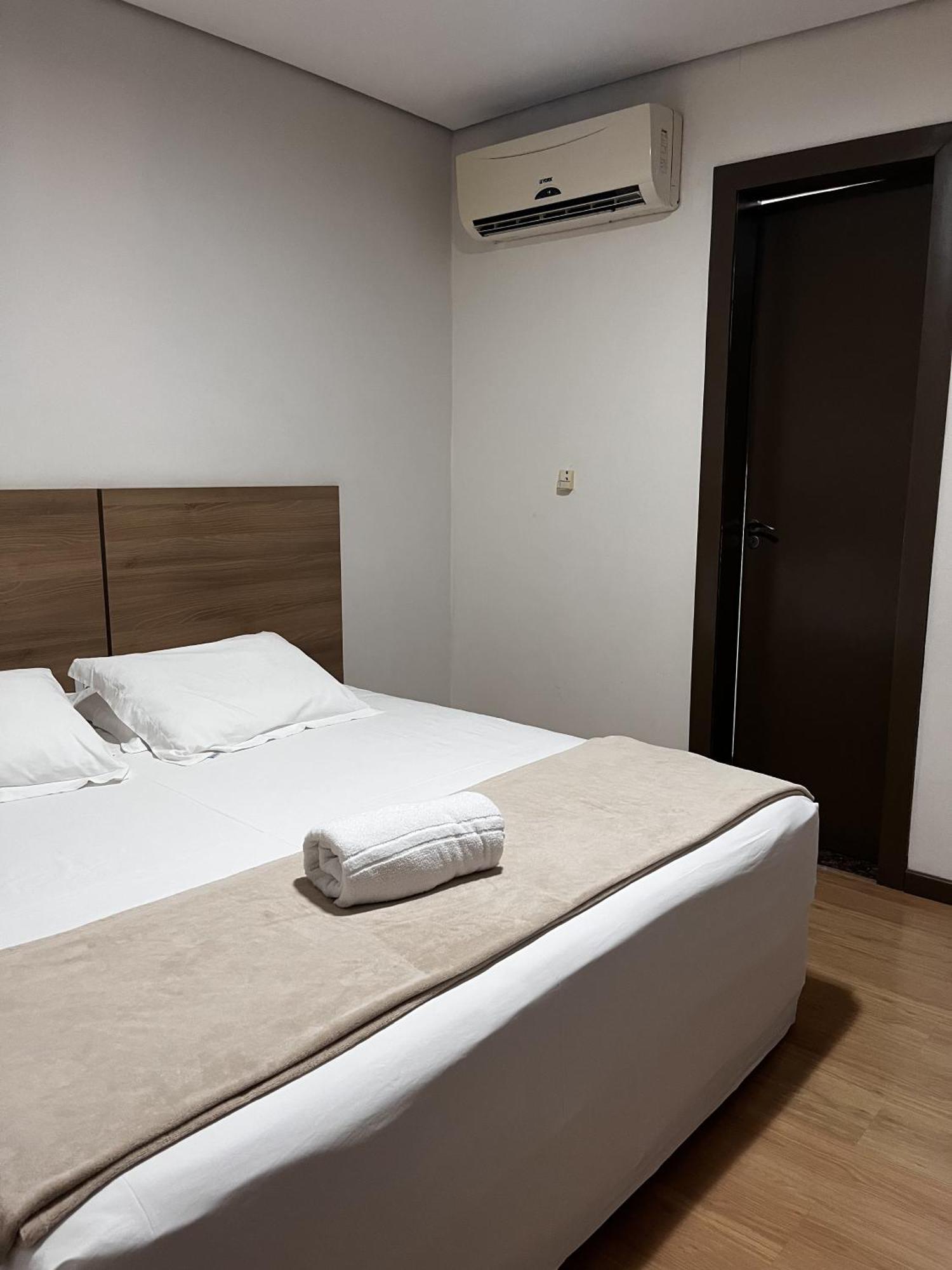 Maximus Business Hotel Ji-Paraná Esterno foto