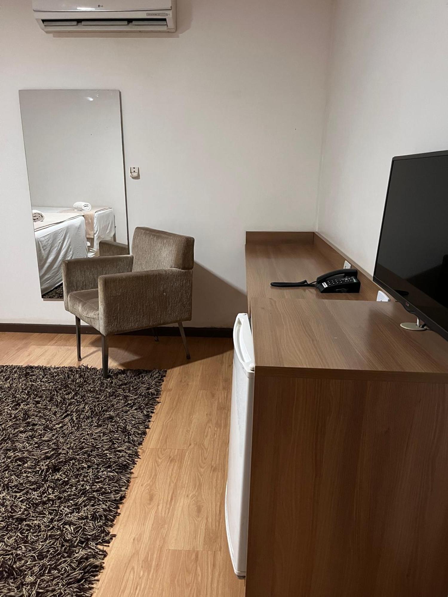 Maximus Business Hotel Ji-Paraná Esterno foto