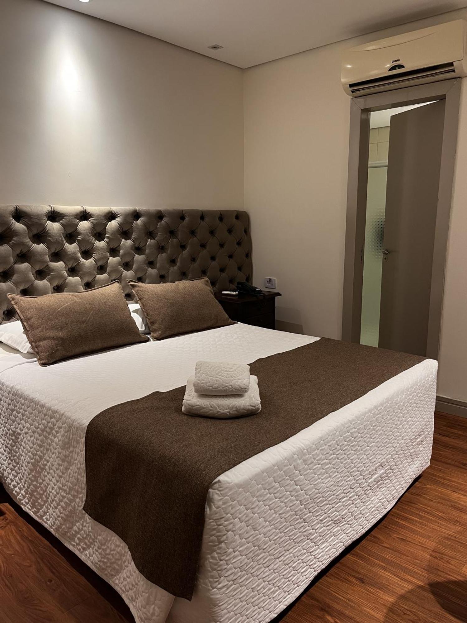 Maximus Business Hotel Ji-Paraná Esterno foto