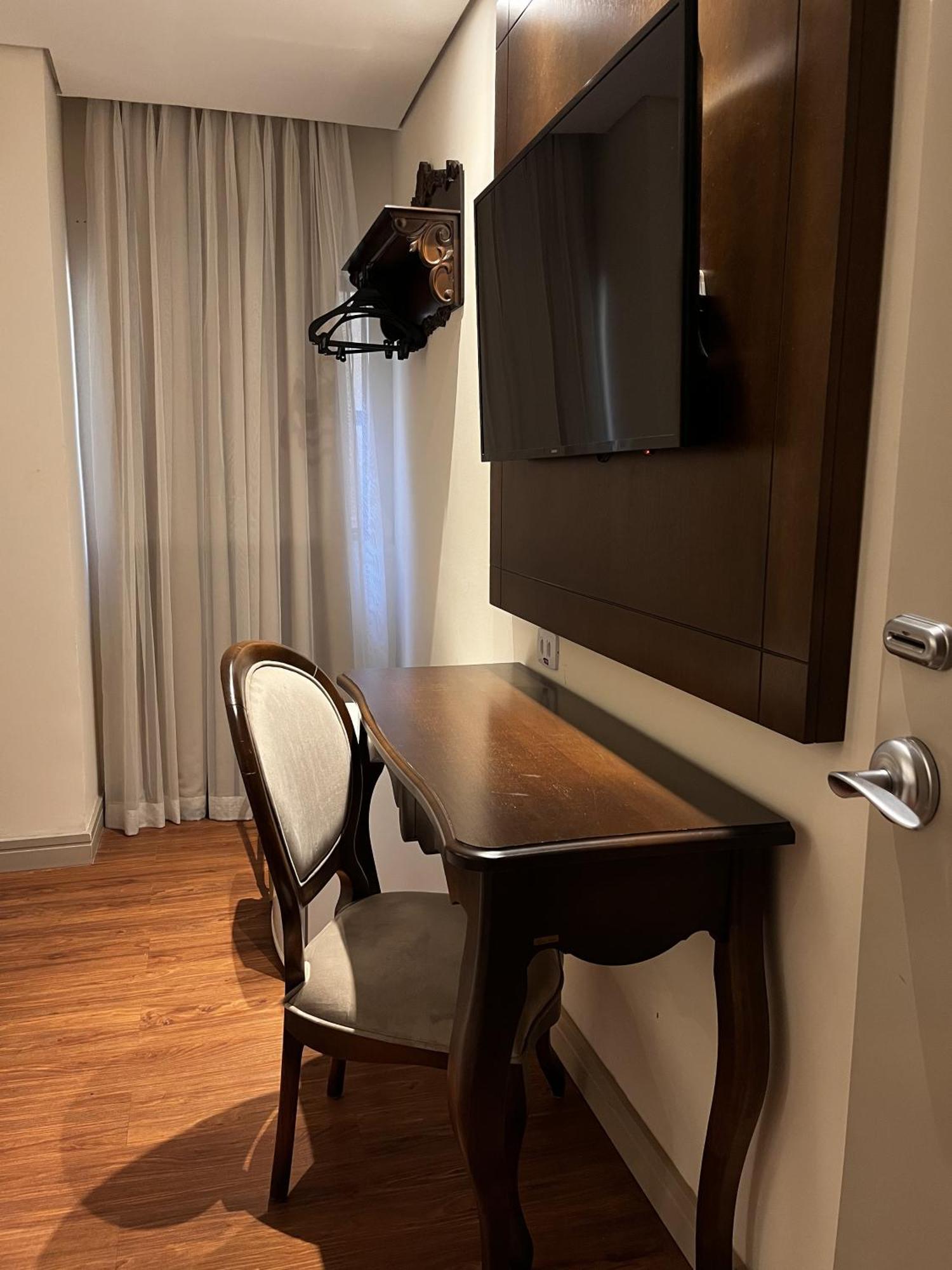 Maximus Business Hotel Ji-Paraná Esterno foto