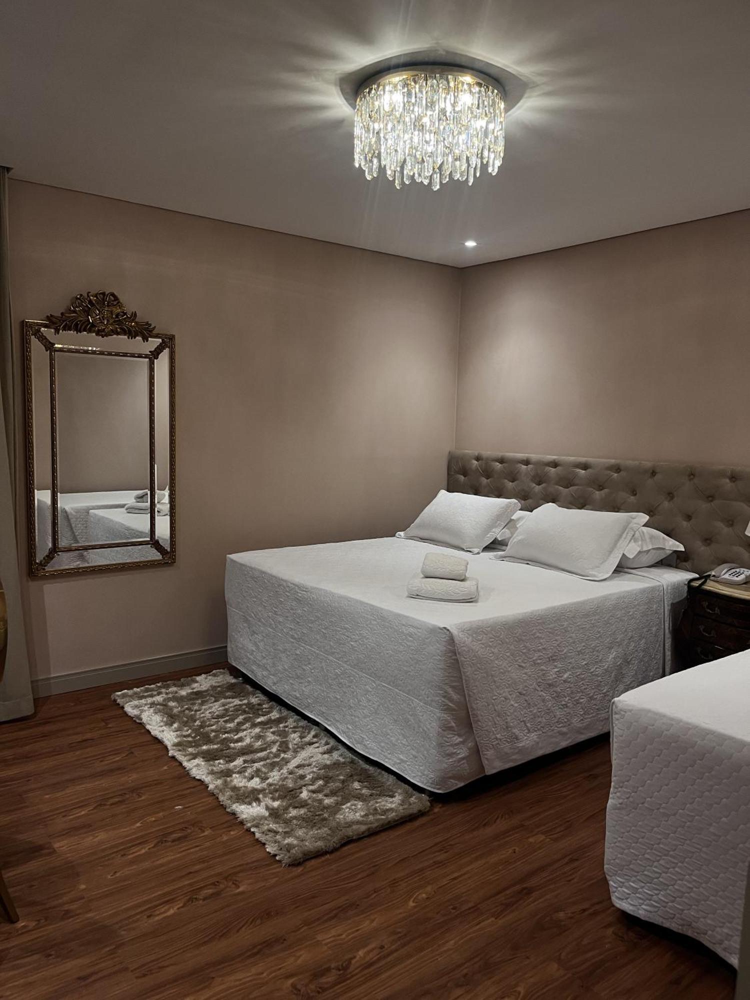 Maximus Business Hotel Ji-Paraná Esterno foto