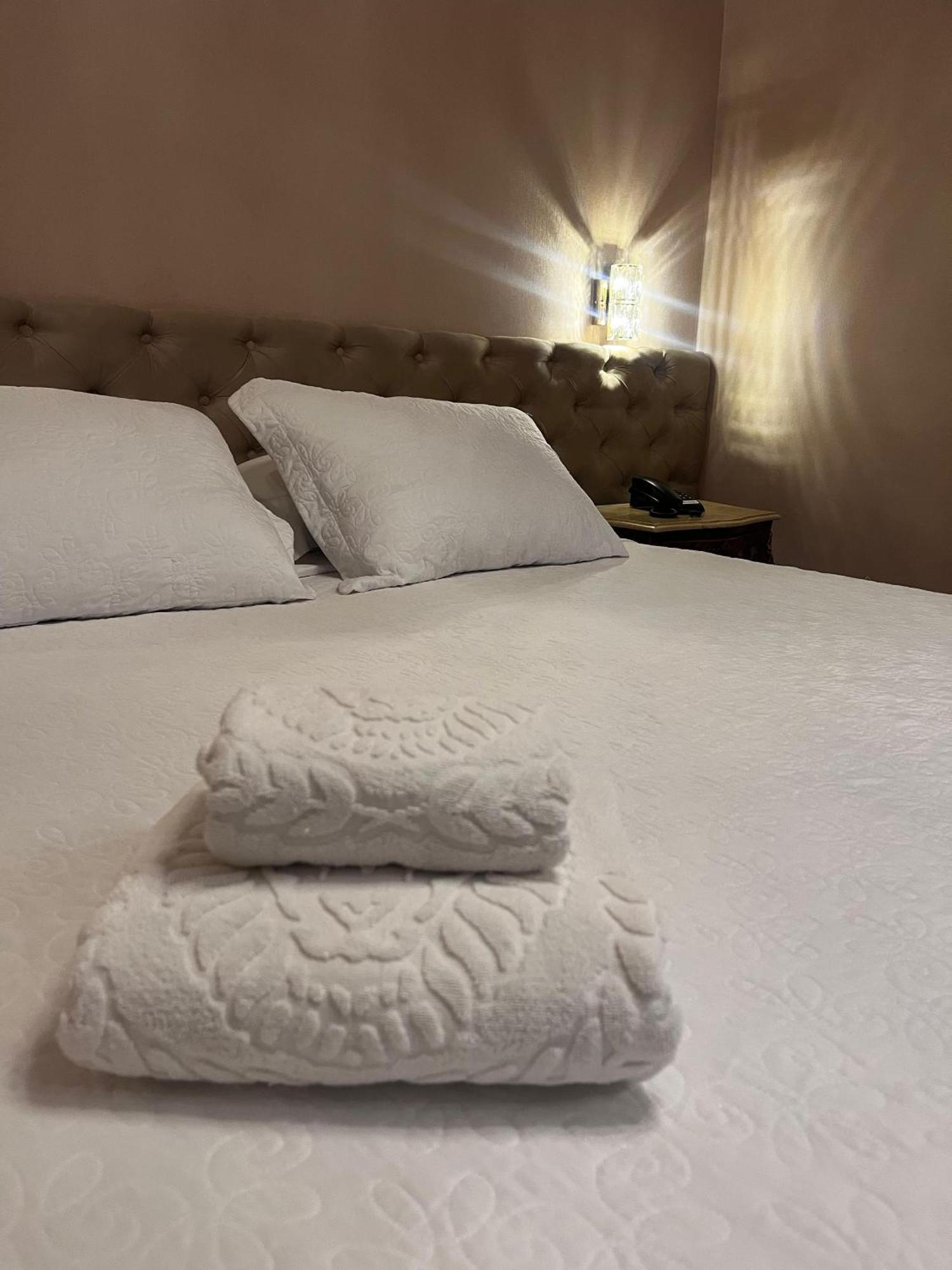 Maximus Business Hotel Ji-Paraná Esterno foto