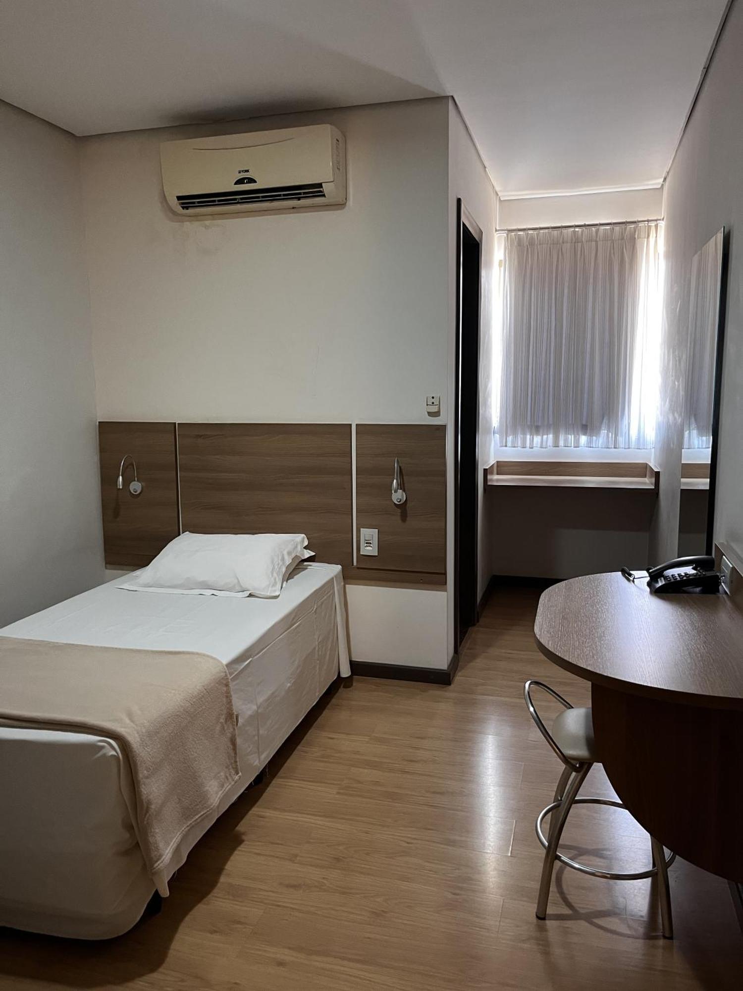 Maximus Business Hotel Ji-Paraná Esterno foto