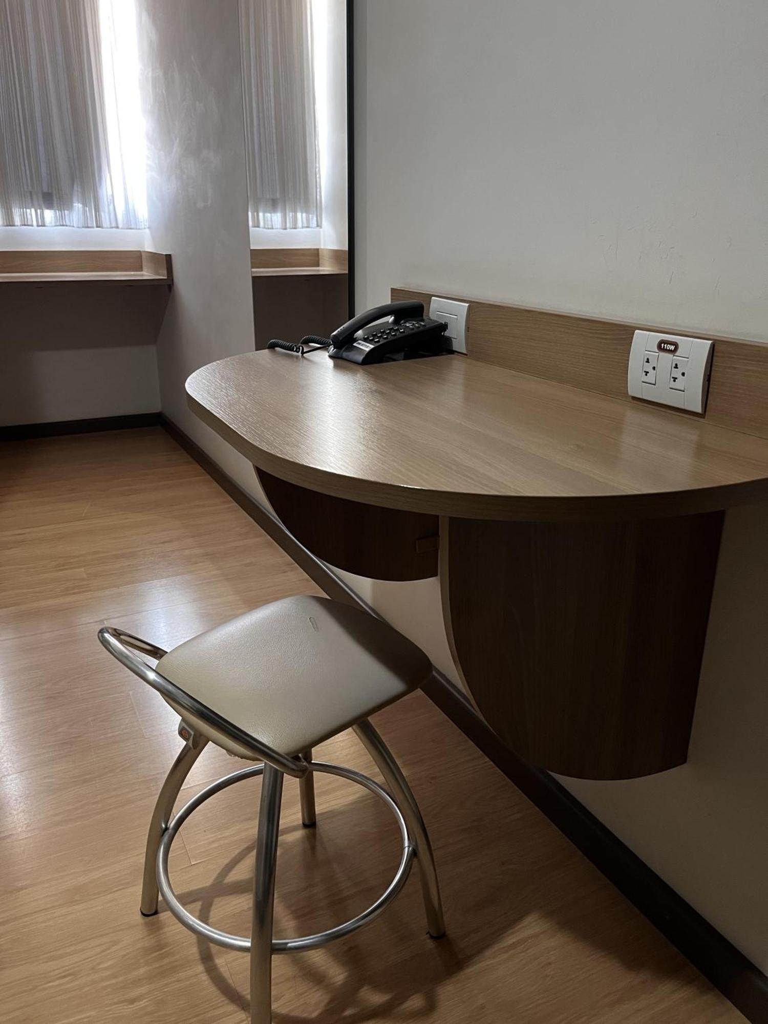 Maximus Business Hotel Ji-Paraná Esterno foto
