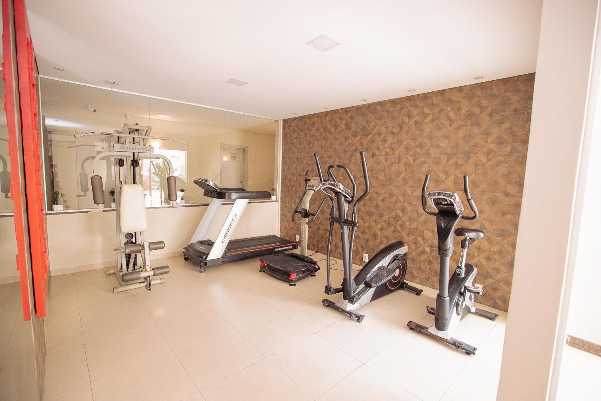 Maximus Business Hotel Ji-Paraná Esterno foto
