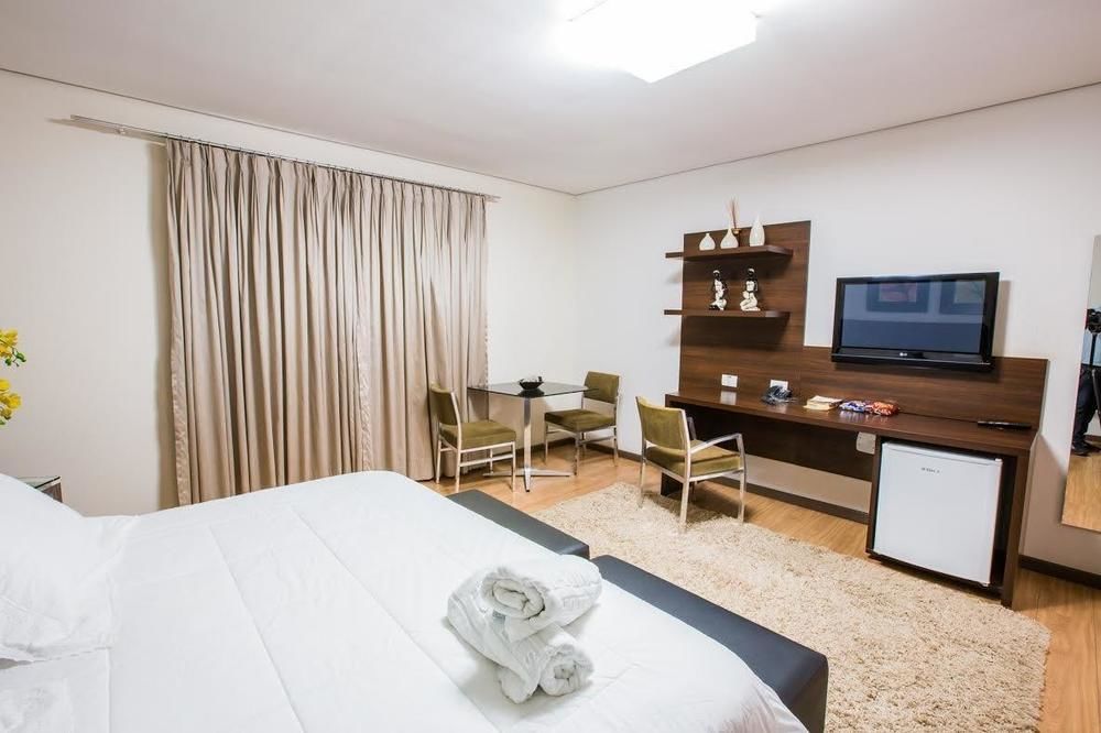 Maximus Business Hotel Ji-Paraná Esterno foto
