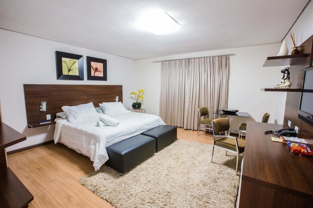 Maximus Business Hotel Ji-Paraná Esterno foto