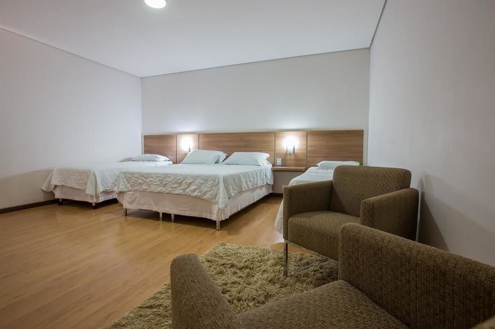 Maximus Business Hotel Ji-Paraná Esterno foto