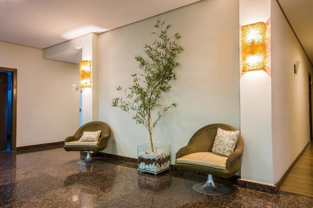 Maximus Business Hotel Ji-Paraná Esterno foto