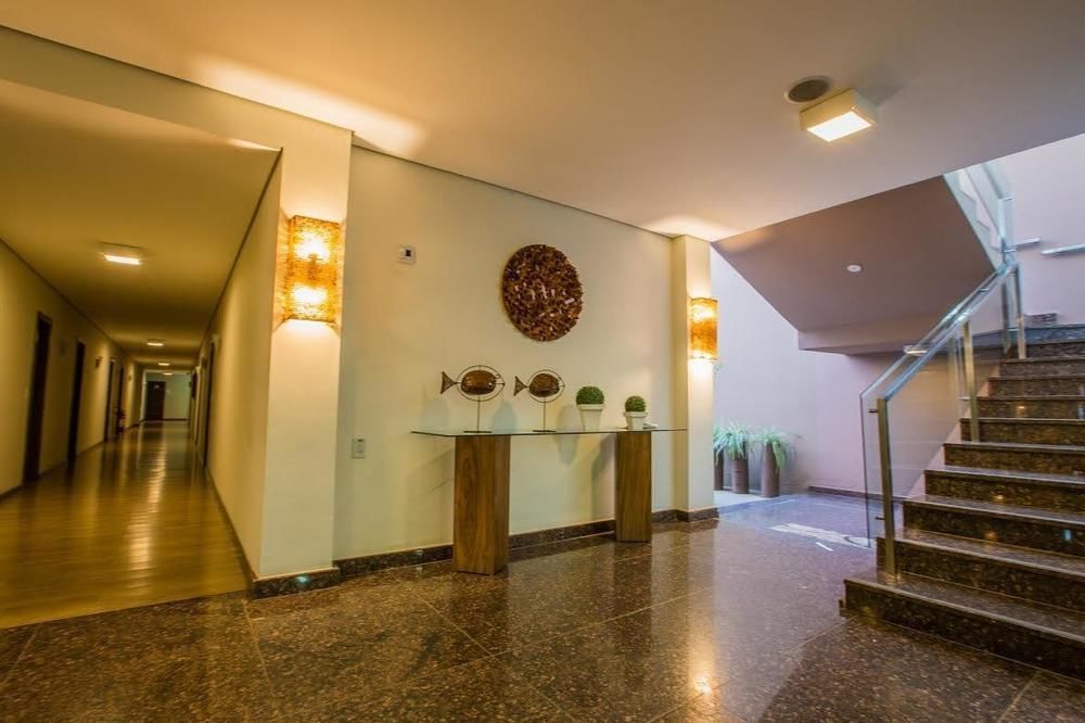 Maximus Business Hotel Ji-Paraná Esterno foto