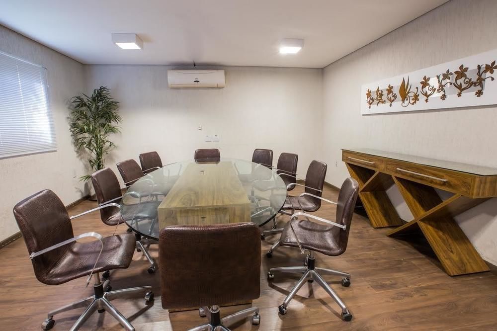 Maximus Business Hotel Ji-Paraná Esterno foto