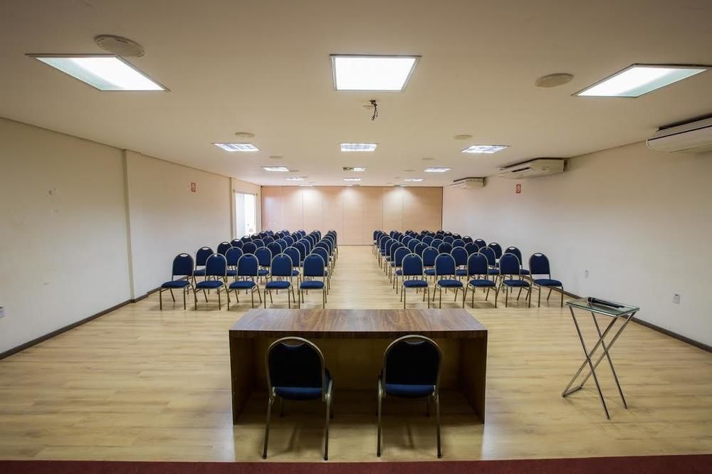 Maximus Business Hotel Ji-Paraná Esterno foto