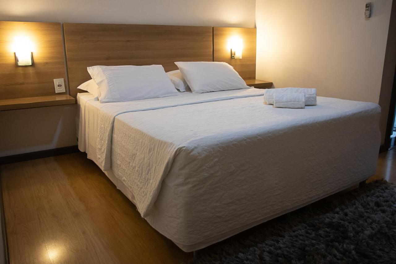 Maximus Business Hotel Ji-Paraná Esterno foto
